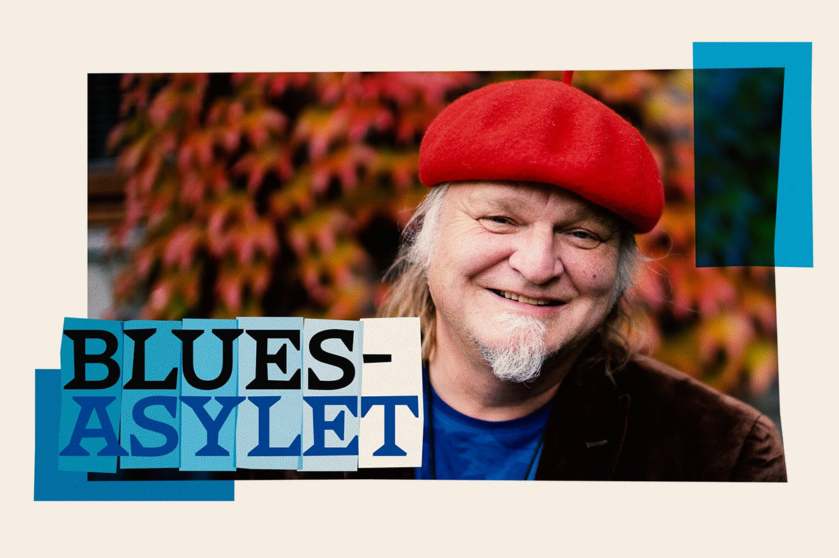 bluesnews.no